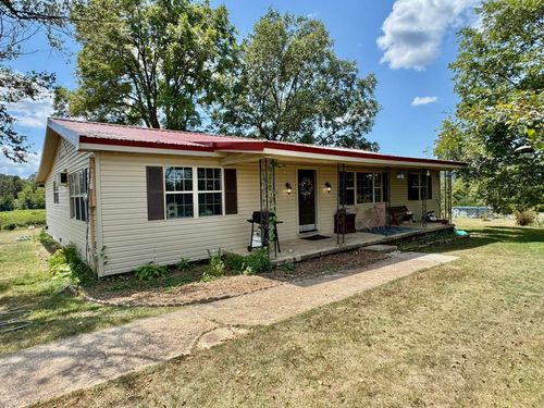 337 Cooper Hollow Rd, Mount Pleasant, AR, 72561 | Card Image