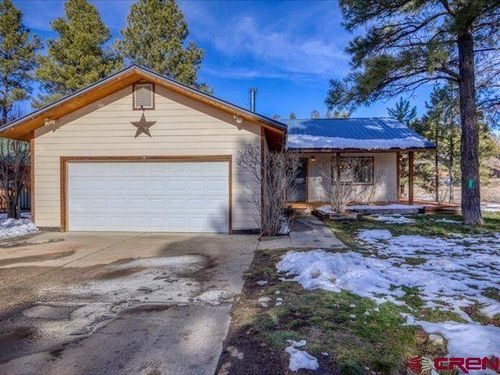 54 Jaunty Ct, Pagosa Springs, CO, 81147-9106 | Card Image