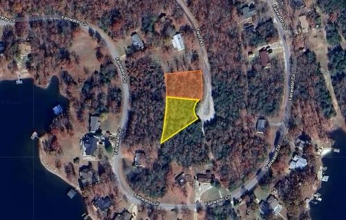 1013 Twin Points, Horseshoe Bend, AR, 72512 | Card Image