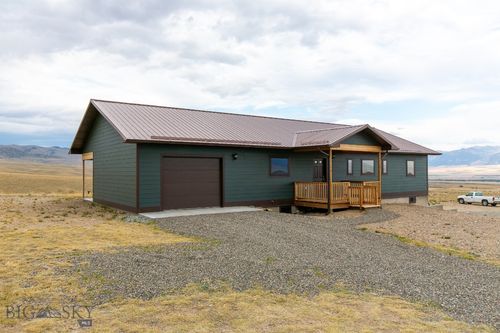420 Melrose Rd, Twin Bridges, MT, 59754-8561 | Card Image