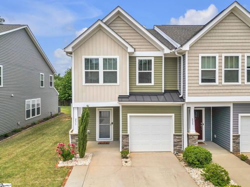231 Keaton Ct, Spartanburg, SC, 29301-2770 | Card Image