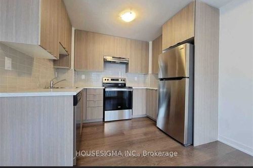 6-40 Orchid Place Drive, Scarborough, ON, M1B0C4 | Card Image