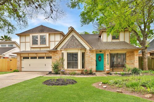 2310 Willow Bend Dr, Richmond, TX, 77406-2348 | Card Image