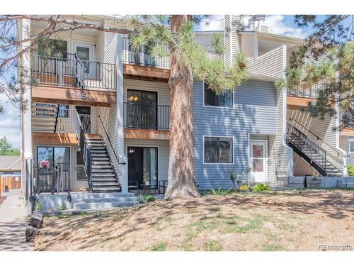 f-7855 Barbara Ann Dr, Arvada, CO, 80004 | Card Image