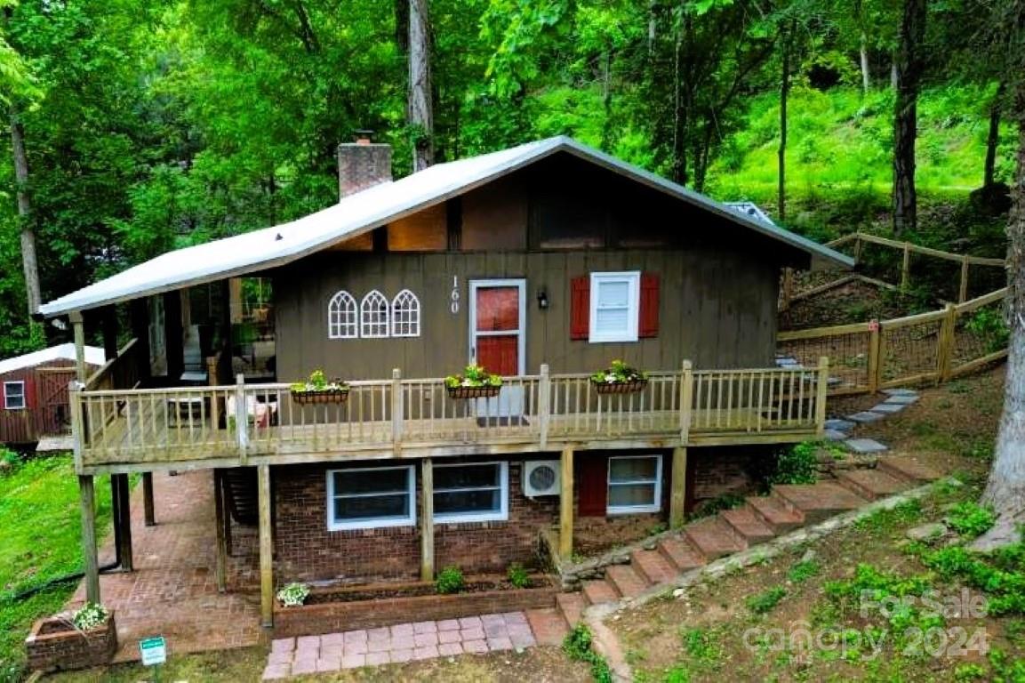 Laurel Rd, Arden, NC 28704