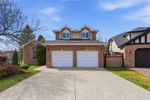 6 Christie Briar Lane Sw, Calgary, AB, T3H2H5 | Card Image