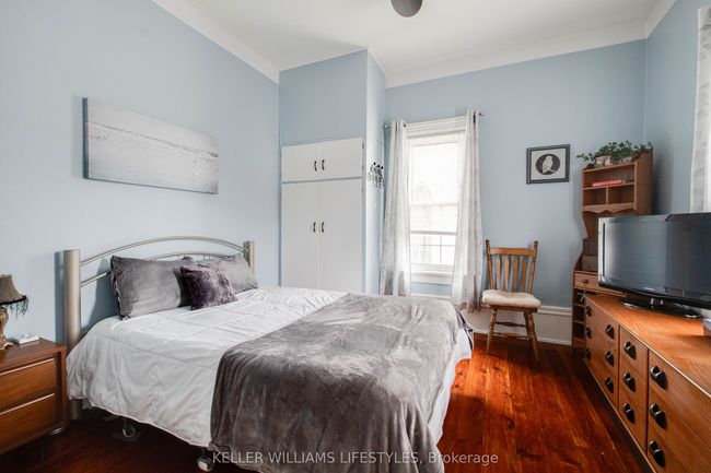 22 Prince St, House other with 2 bedrooms, 1 bathrooms and 6 parking in Forest ON | Image 20