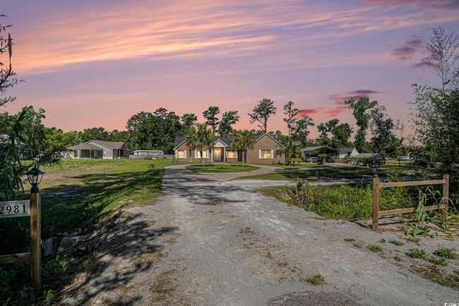 2981 Victor Rd, House other with 4 bedrooms, 2 bathrooms and 8 parking in Longs SC | Image 38