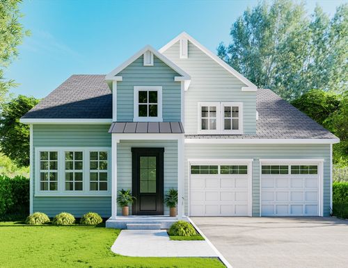 5-Unit 5 Powder House Ln, East Walpole, MA, 02032-1073 | Card Image