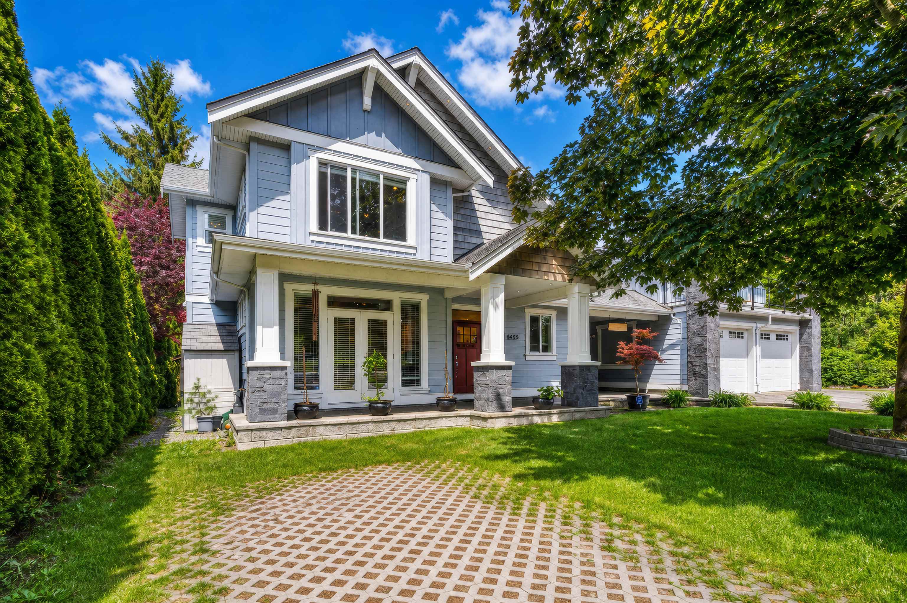 Residential in Maple Ridge