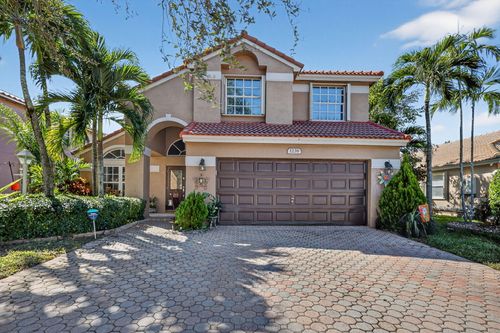1238 Nw 144th Ter, Pembroke Pines, FL, 33028-2927 | Card Image