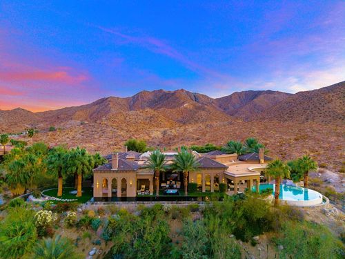 613 Indian Cv, Palm Desert, CA, 92260-7211 | Card Image