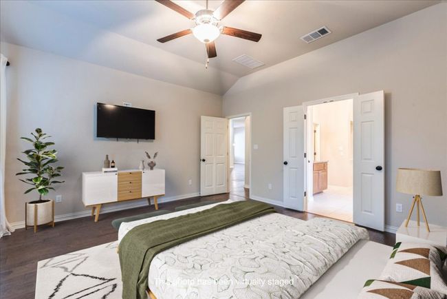 Primary Suite virtually staged | Image 25