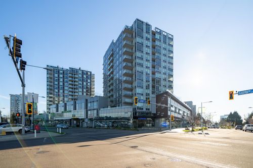 1705-7468 Lansdowne Rd, Richmond, BC, V7C0B7 | Card Image