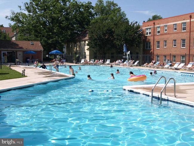 APT-204 - 2214 Washington Ave, Condo with 2 bedrooms, 1 bathrooms and null parking in SILVER SPRING MD | Image 20