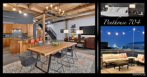704-901 Washington Ave, Saint Louis, MO, 63101-1278 | Card Image