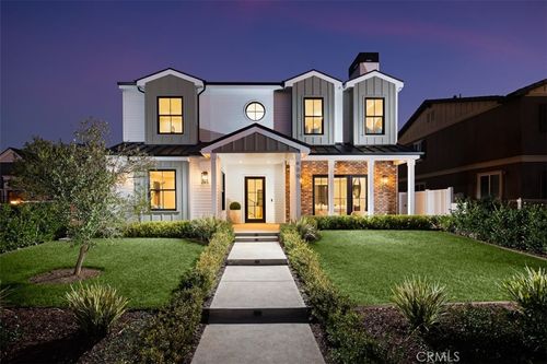 430 Tustin Ave, Newport Beach, CA, 92663-4819 | Card Image