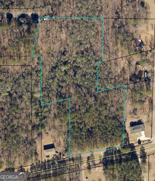 0 Johnstonville Rd, Barnesville, GA, 30204 | Card Image