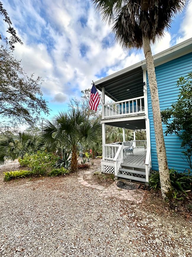 12530 Merle Ave, House other with 4 bedrooms, 3 bathrooms and 1 parking in CEDAR KEY FL | Image 39
