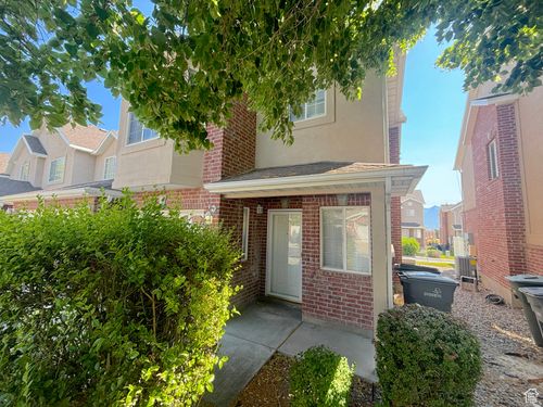 10521 S Sage Flats Way, South Jordan, UT, 84009-3973 | Card Image