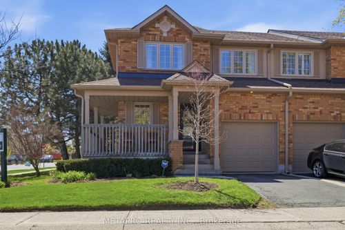 6-2880 Headon Forest Dr, Burlington, ON, L7M4H2 | Card Image