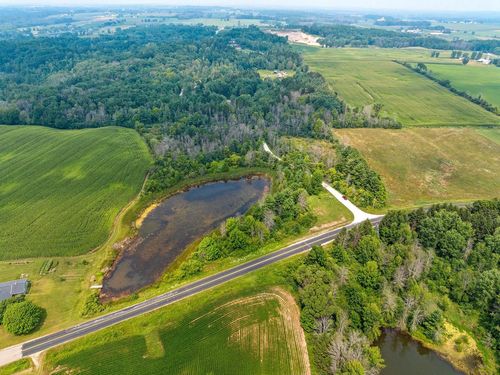 Lt1 Morgan Road, Cato, WI, 54230 | Card Image