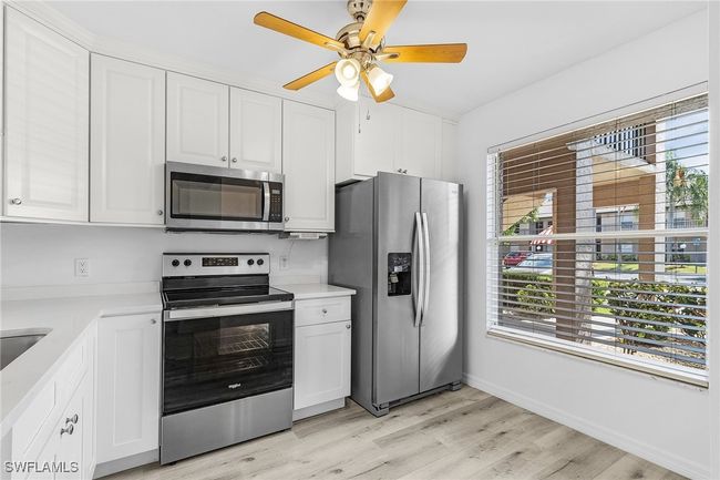 APT-1 - 5731 Foxlake Dr, Condo with 3 bedrooms, 2 bathrooms and null parking in NORTH FORT MYERS FL | Image 5