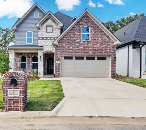 7 Oaklawn Cir, Little Rock, AR, 72206 | Card Image