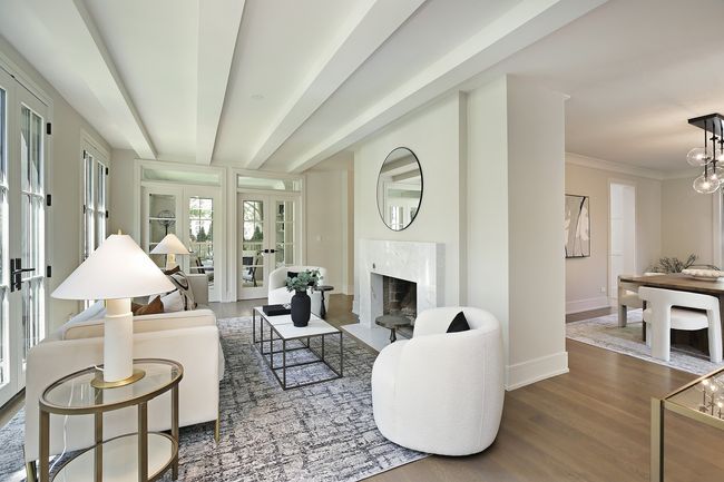 109 Fuller Ln, House other with 5 bedrooms, 6 bathrooms and 2 parking in Winnetka IL | Image 9