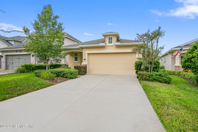 55 Skylar Lane, House other with 3 bedrooms, 2 bathrooms and null parking in Ponte Vedra FL | Image 1