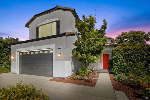 925 Cloverbrook Circle, Vacaville, CA, 95687 | Card Image