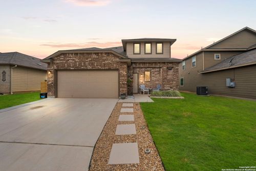 5826 Ivans Farm, San Antonio, TX, 78244-4423 | Card Image