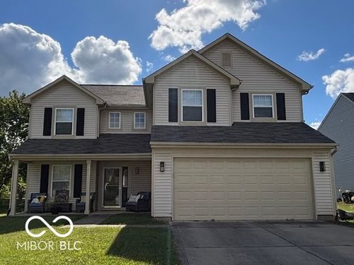5868 Gadsen Dr, Plainfield, IN, 46168-7526 | Card Image