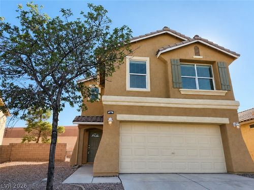 505 Bernini St, Las Vegas, NV, 89144-4031 | Card Image