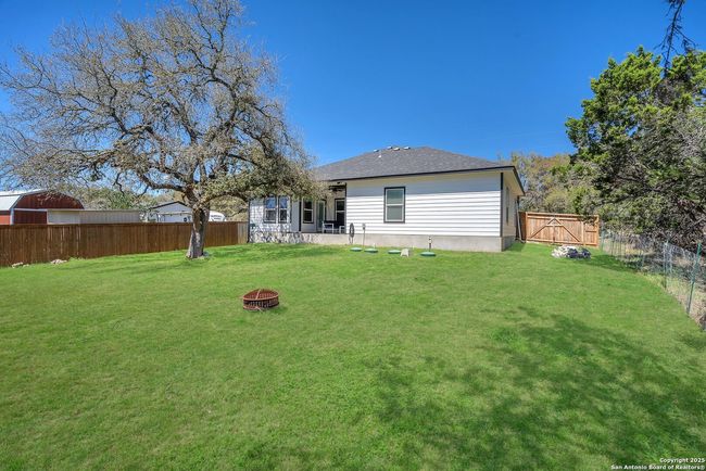 348 Fawn Dr, House other with 4 bedrooms, 2 bathrooms and null parking in Spring Branch TX | Image 49