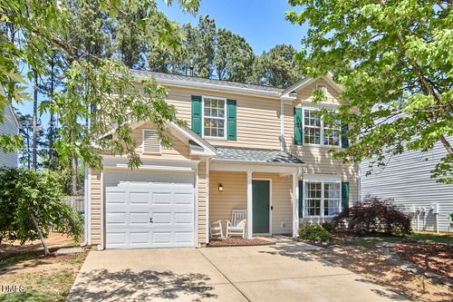 12316 N Exeter Way, Durham, NC, 27703-8530 | Card Image