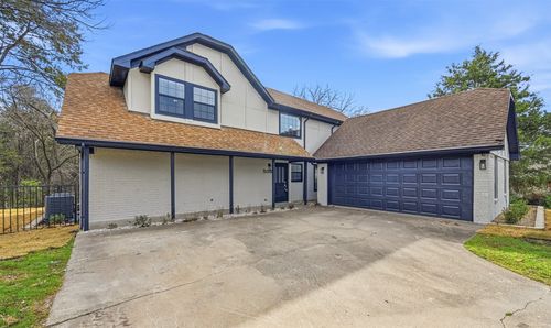 5028 Groom Ln, Dallas, TX, 75227-2721 | Card Image