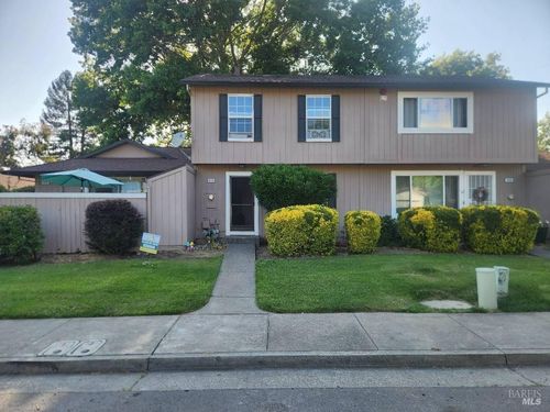 5023 Algiers Ave, Santa Rosa, CA, 95409-3606 | Card Image