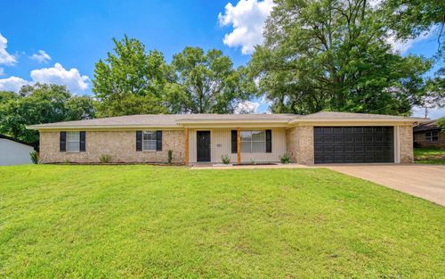119 Sherwood Dr, Longview, TX, 75605-1937 | Card Image