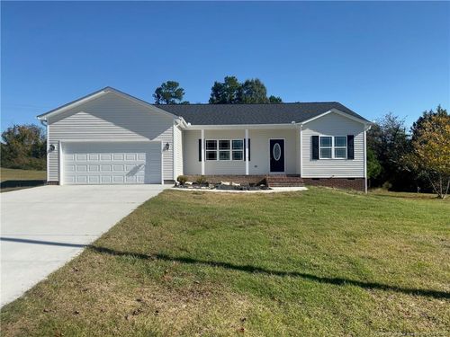 2935 Cornell Dr, Sanford, NC, 27332-6227 | Card Image