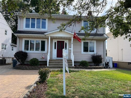 298 Nedellec Dr, Saddle Brook, NJ, 07663-5135 | Card Image
