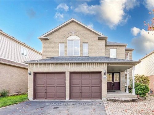 bsmt-102 Hibbard Dr, Ajax, ON, L1Z1J8 | Card Image