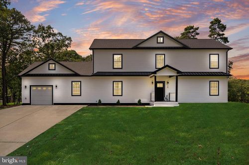 25 Penn Rd, VOORHEES, NJ, 08043-4837 | Card Image