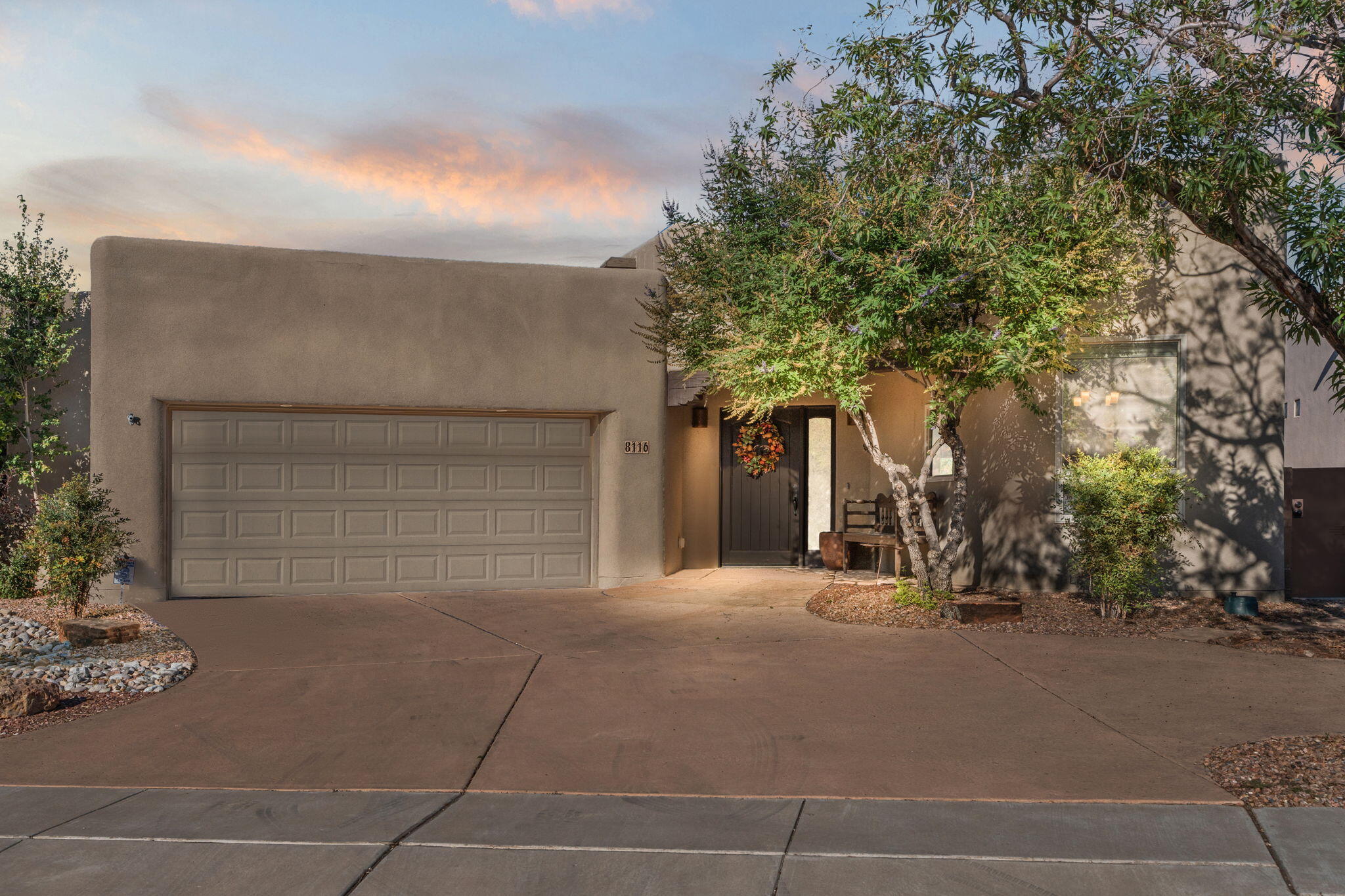 Cayenne Dr, Albuquerque, NM 87120