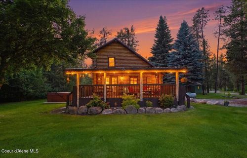 455 Juneberry Ln, Priest River, ID, 83856-9366 | Card Image