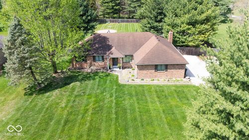 13460 N Allison Drive, Camby, IN, 46113 | Card Image