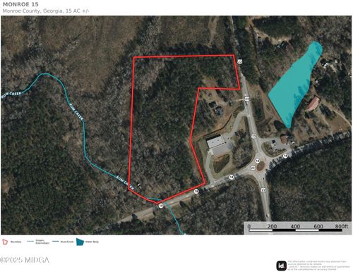 0 Hwy 87, Juliette, GA, 31046 | Card Image
