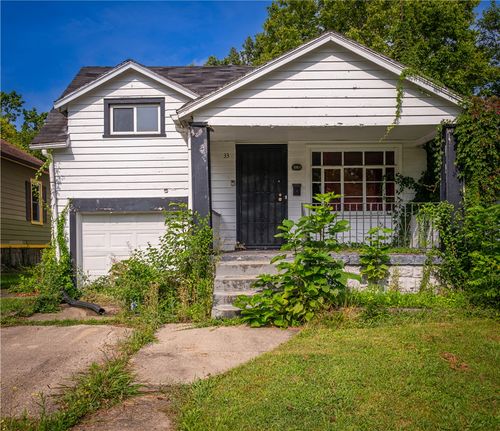 33 Patton Ave, Dayton, OH, 45417-9036 | Card Image