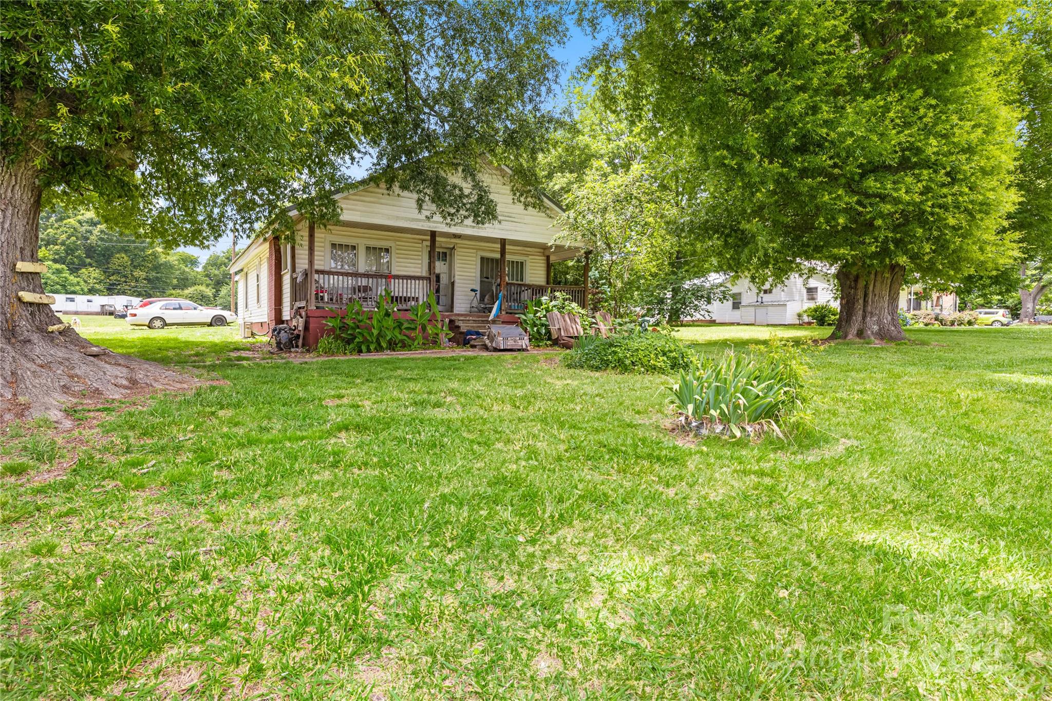 Residential Income in Shelby 3