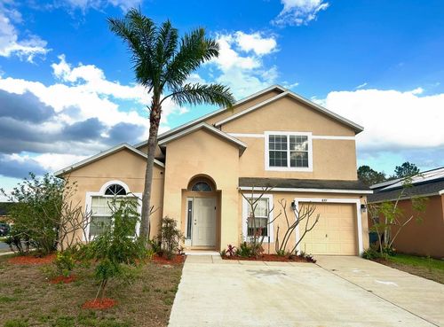 877 Scrub Jay Way, DAVENPORT, FL, 33896-2000 | Card Image